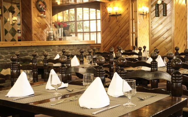 Hotel Naudi Boutique Adults only