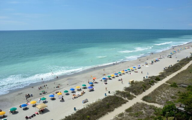 9621 Myrtle Beach - 2 Br Condo