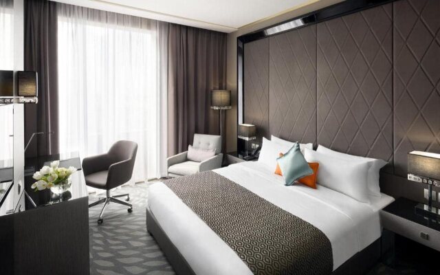 Joudyan King Road Hotel Jeddah by Elaf Group