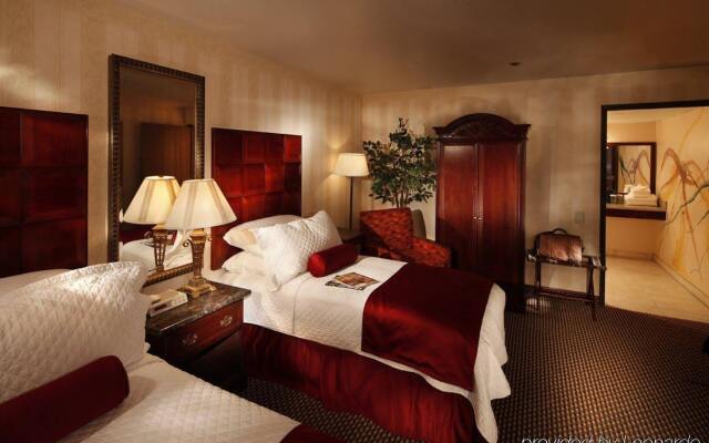 Best Western Plus Sutter House