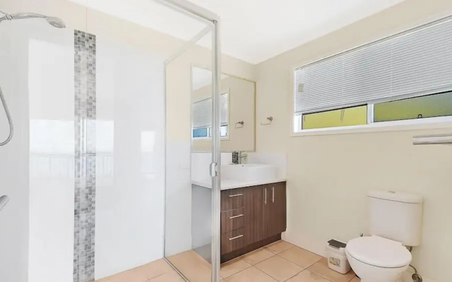 Sandcastles Coign 10