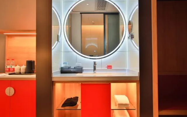 RUICHENG HOTEL (Kuqa Qiuci） – Guest Rooms – Kuqa