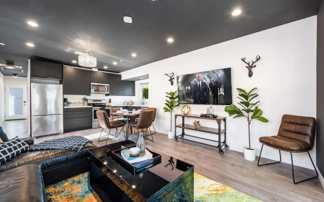 The Gower Street Bungalows by AvantStay