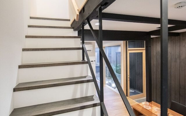 8INN Kyoto Machiya Villa