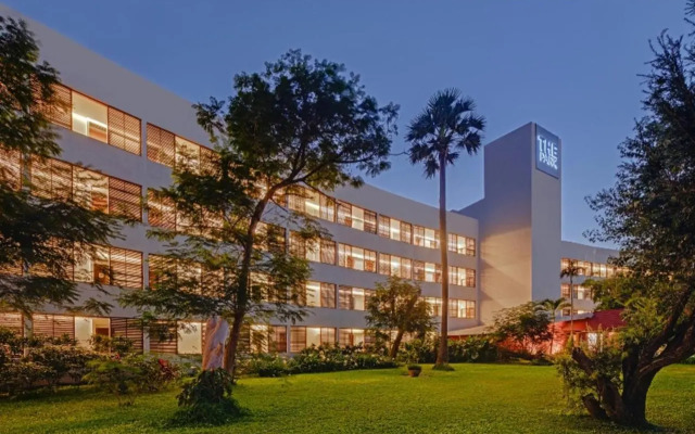 The Park Visakhapatnam