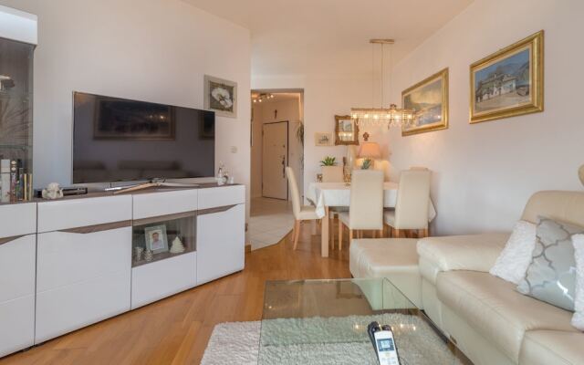 Apartment Pino