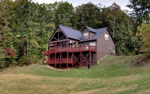 Southern Cross Lodge