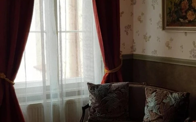 Schloßhotel Frauenmark