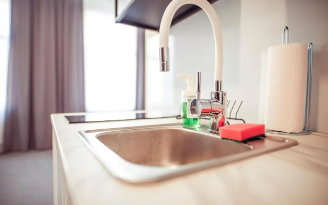 SMART STUDIO Apartamenty Kwidzyn, Śniadania, Bezpłatny Parking, Faktury VAT