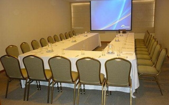 LP Los Portales Hotel Tarma