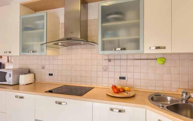 Apartment Igor 3 ****