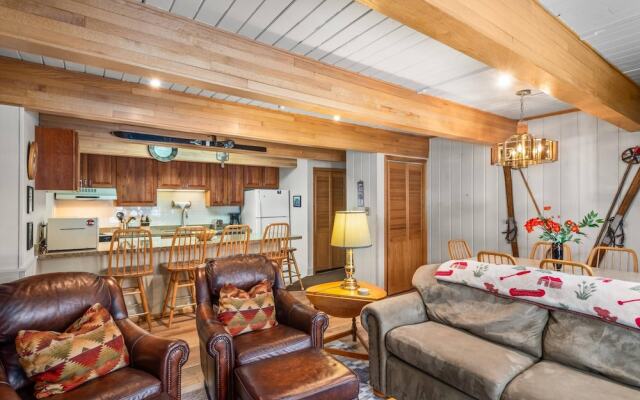 Chateau DuMont by iTrip Aspen Snowmass