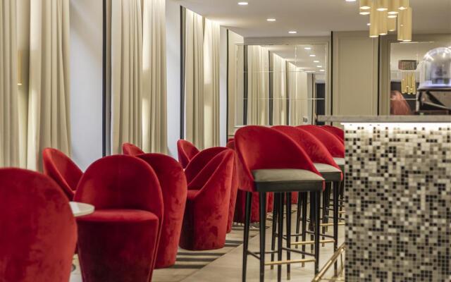 ibis Styles Toulouse Centre Capitole Hotel