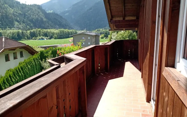 Apartmenthaus Edelweiss