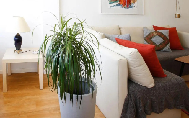 Anjos 44 Lisbon Apartments