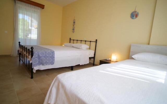 Sithonia Lodge Holiday Homes