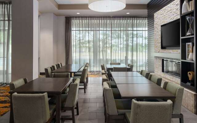 Homewood Suites Springfield VA