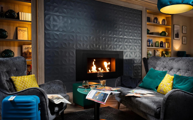 Three Corners Lifestyle Hotel