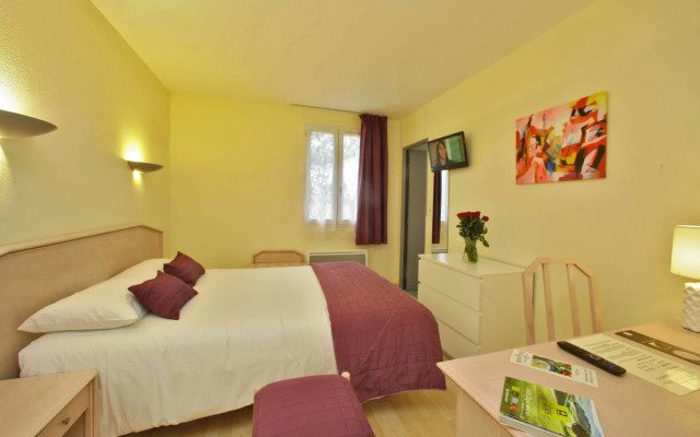 Le Relais des Gourmands