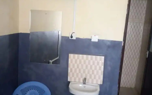 Choma Tamu Hotel