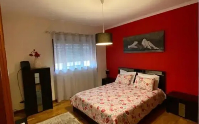 Oporto Cavadas House