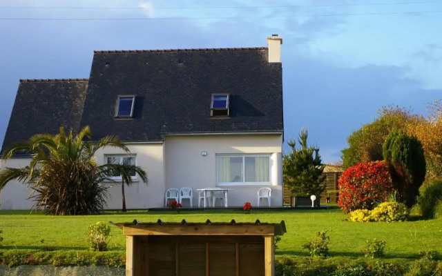 Gîte "Les Hauts Du Brouennou" - Location saisonnière