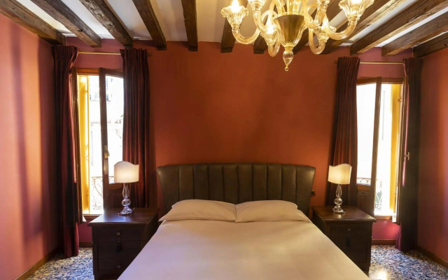 Luxury suite 5 min from San Marco