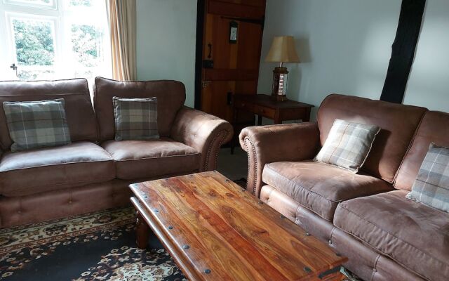 3 Bedroom Period House in Wingham, Canterbury