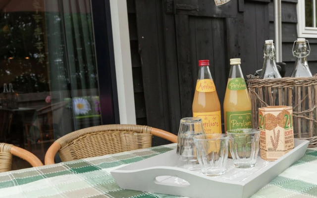 Lovely Holiday Home in Surroundings of Kamperland