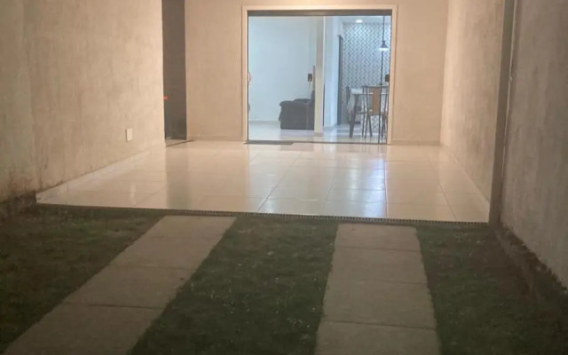 Casa 2 Quartos em Arraial do Cabo