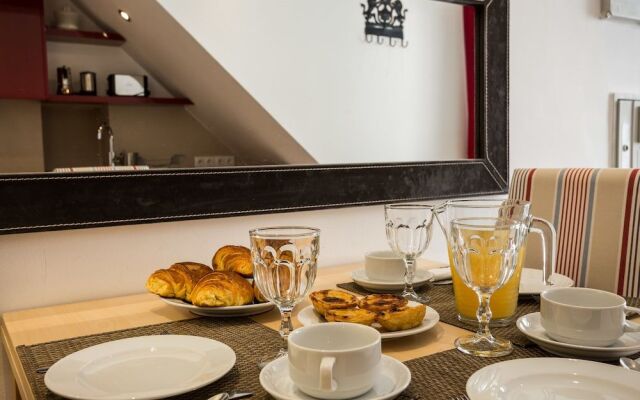Charming Flat in Lisbon's center