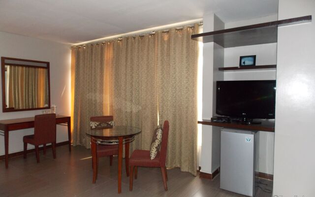East View Hotel