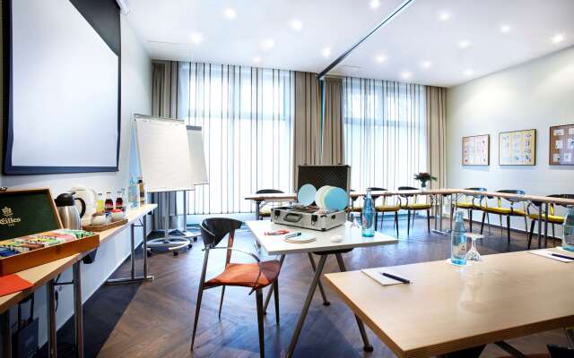 Hotel Ambiente Langenhagen Hannover by Tulip Inn