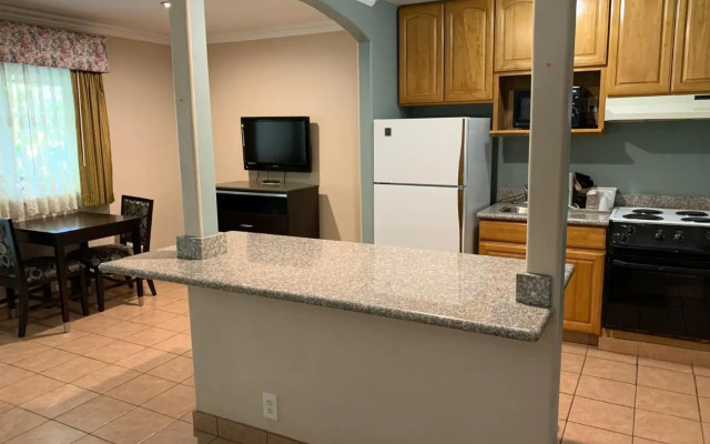 Olive Tree inn & Suites