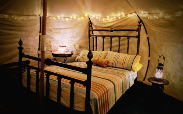 Wild Lotus Camp