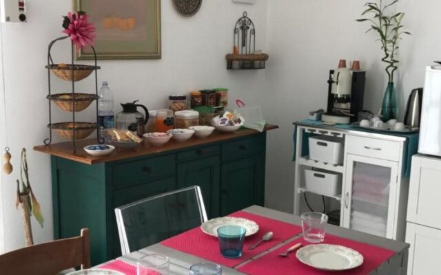 B&B Stella Marina