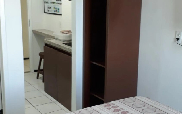 Suites Vila de Iracema