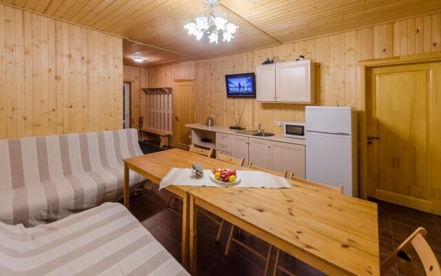 KLEN hotel
