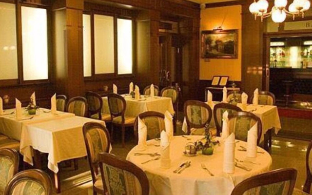 Grand Hotel Residence