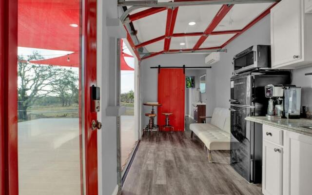 Best Fredericksburg Bed And Breakfast