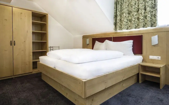 Cityhouse Apartments Schladming