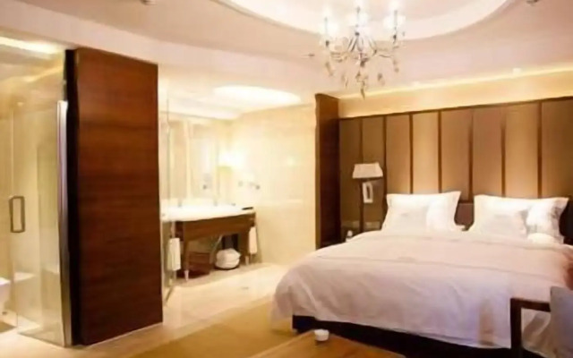 Changchun Regent Hotel