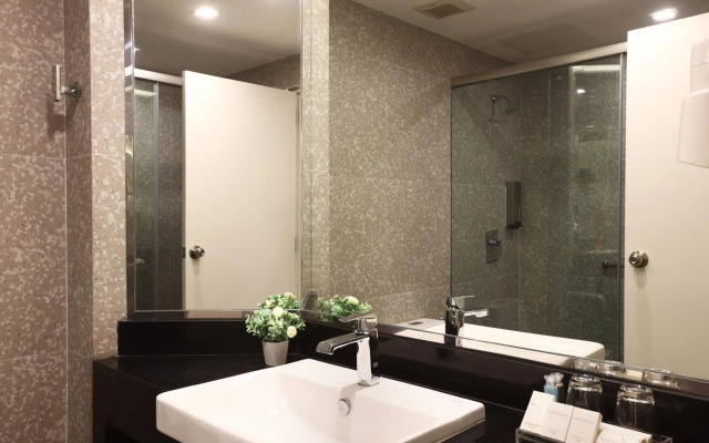Lee Gardens Plaza Hotel Hat Yai