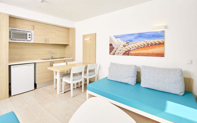 Apartamentos Sun Beach