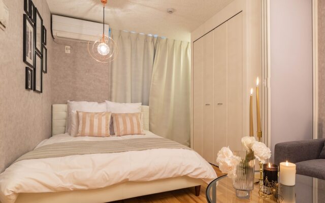 Exia Daikoku AFP Apartment