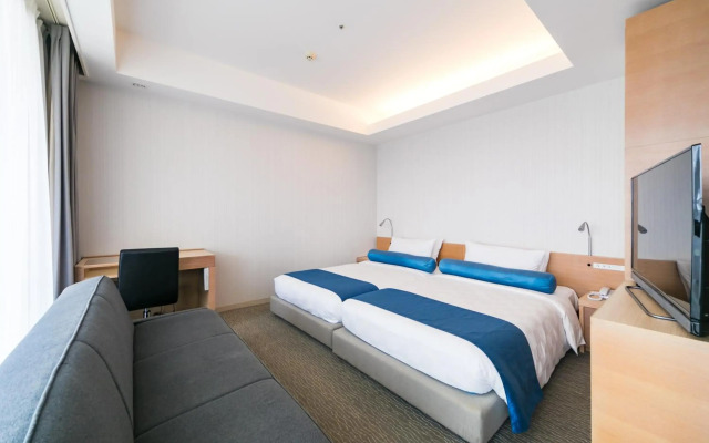 Naha Tokyu REI Hotel