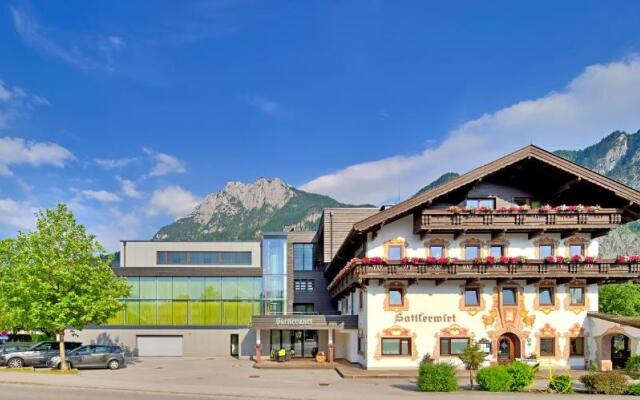 Hotel Sattlerwirt