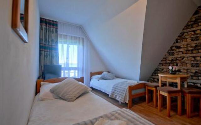 Ośrodek Wypoczynkowy Trzy Korony