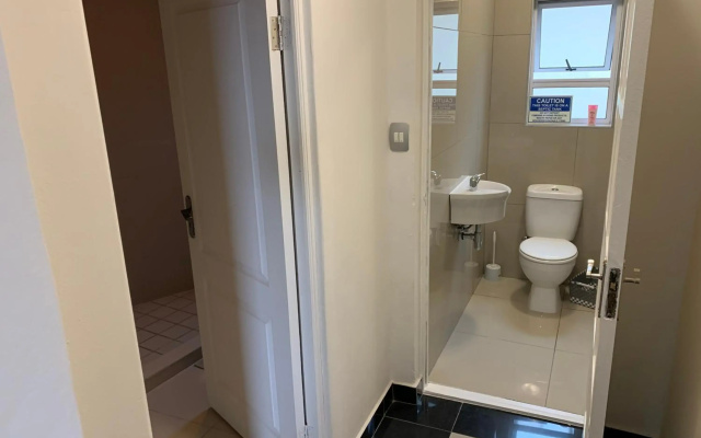 Seaview Sunset Boutique Apartments