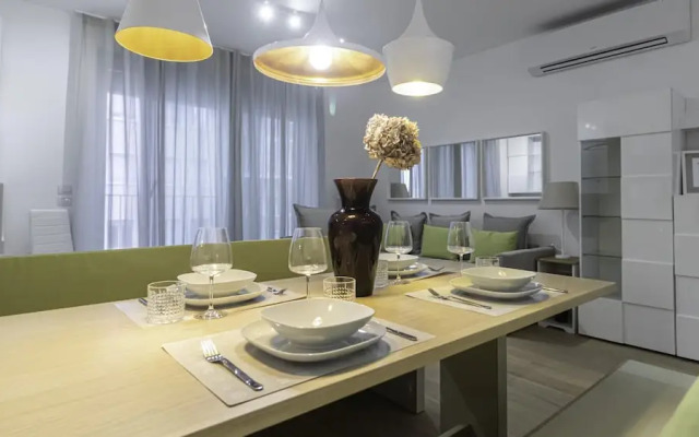 Italianway - Compagnoni 12 - Suite Mirabel